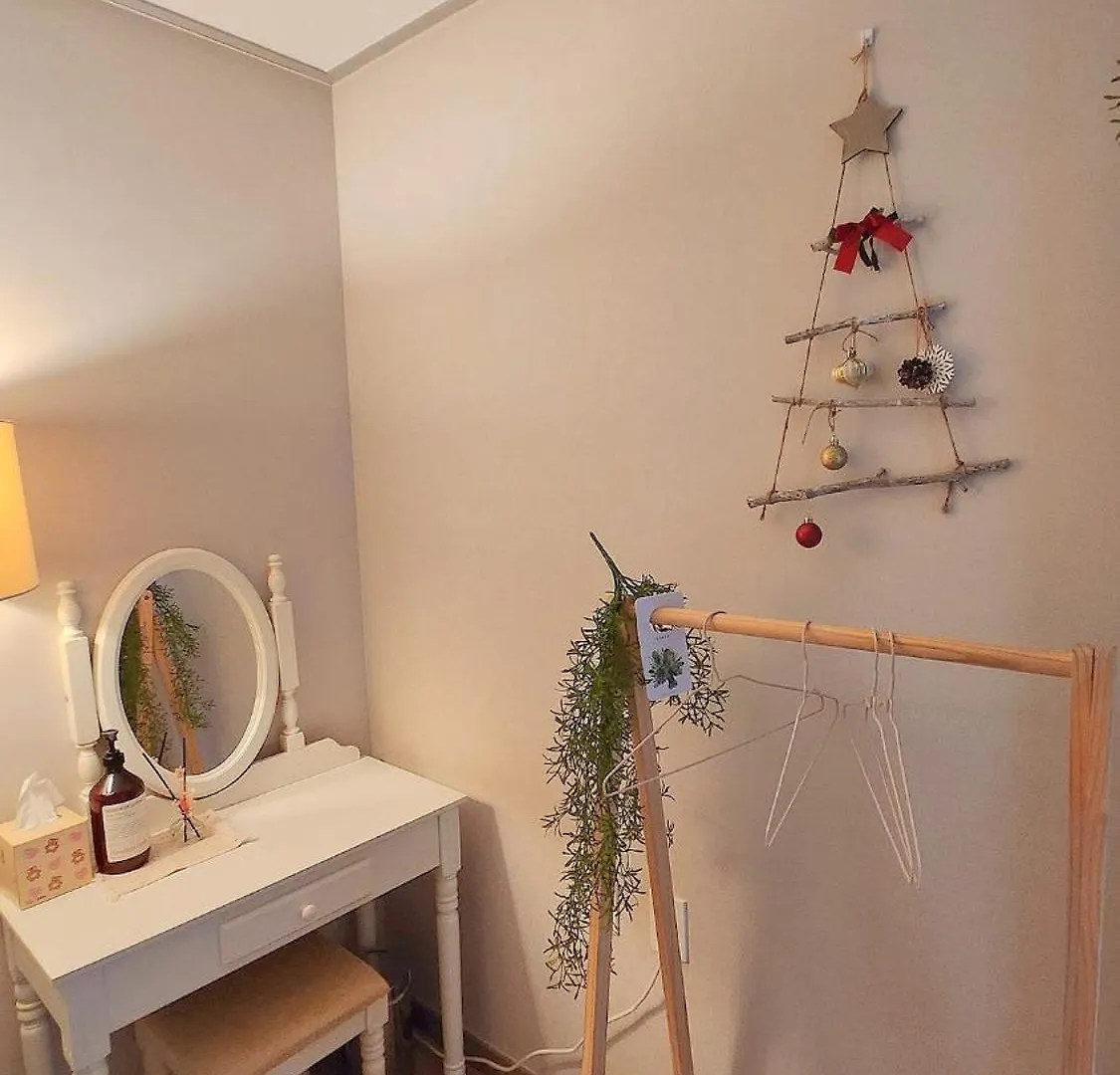 Apartmán Arti Stay #2 - Pet Friendly - Two Room - Party Room - Sillim - Danggok Station - City View - Market Convenience Area - 3 Person Soul